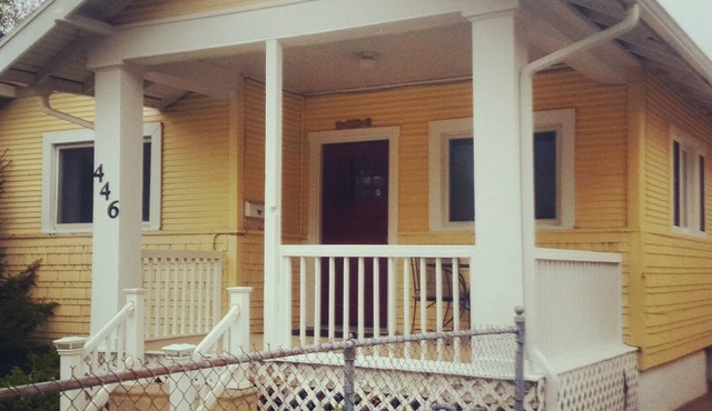 Cozy, 2bed/1bath Sugar House Cottage Close to Everything!