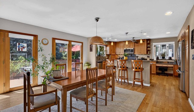 Cozy 4BR Boulder Retreat | Peaceful Neighborhood in Boulder