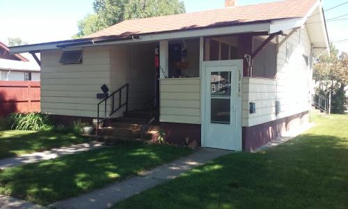 Cozy and Comfortable Powell Apartment in Powell