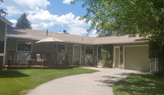 Cozy Cottage In Downtown Carbondale