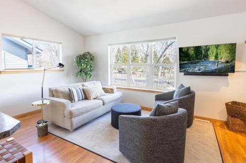 Cozy Hailey Haven in Hailey