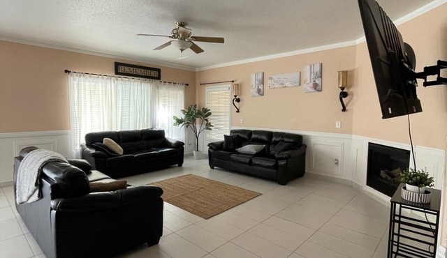 Cozy Home in lovely Herriman