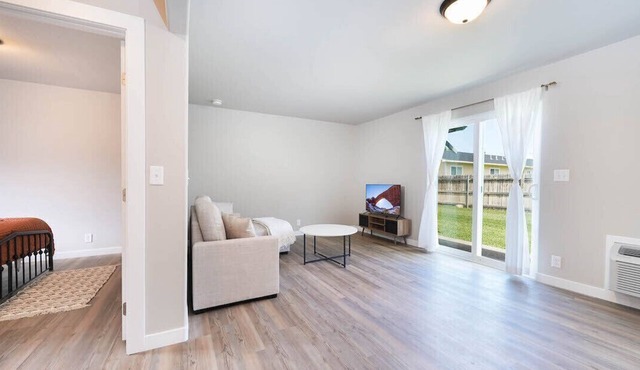 Cozy Updated Apartment Walking Distance to Downtown Fruita