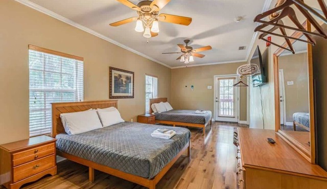 Crystal River Suite in Homosassa