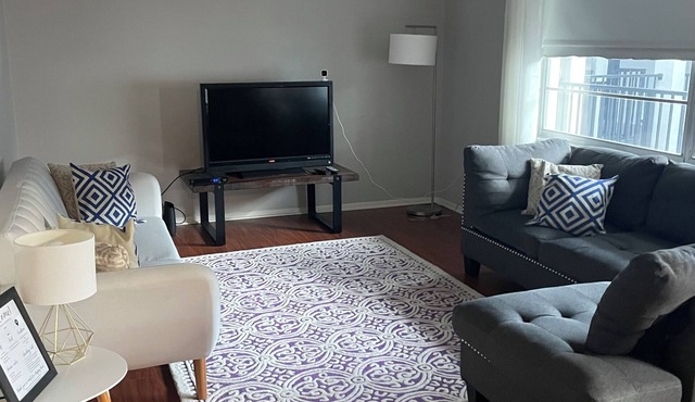 Cute 2 bed 2 bath condo with community pool, tennis court, and gazeebo. in Dunedin