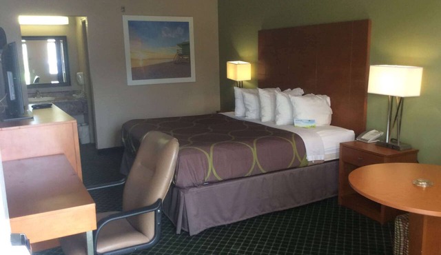 Days Inn by Wyndham Donalsonville