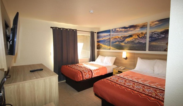 Days Inn by Wyndham Wheat Ridge - Denver West