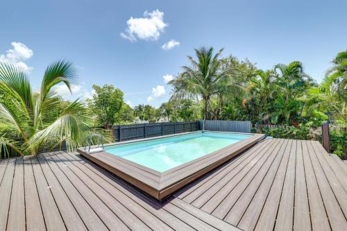 Delray Beach Home w/Pool ~ 4 Mi to Beach!