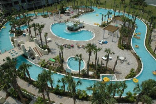 Destin West Beach Resort Villa Studio