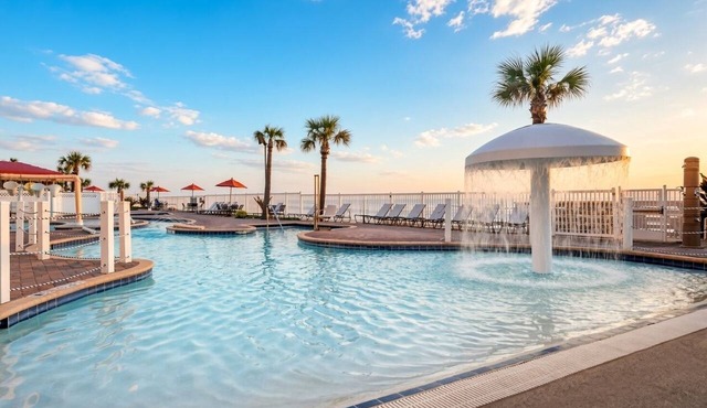 Diamond Resorts The Cove on Ormond Beach - South Tower - 2 Bedroom in Ormond Beach