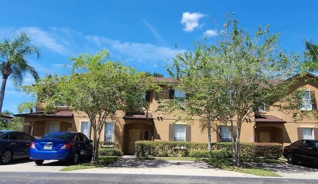 Disney Dream Villa, Perfect Home Near to Disney in Davenport