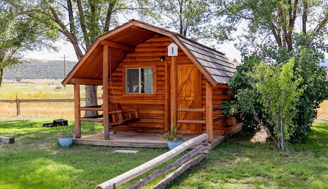 Dixie Forest RV Resort