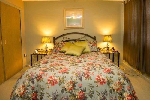 Dodici Night Suites in Washington