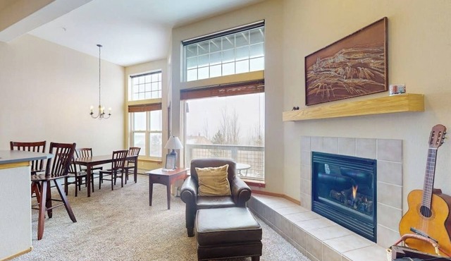Dog-Friendly Home with Trail Access, Gorgeous Views