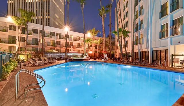 DoubleTree by Hilton Phoenix Midtown in Phoenix