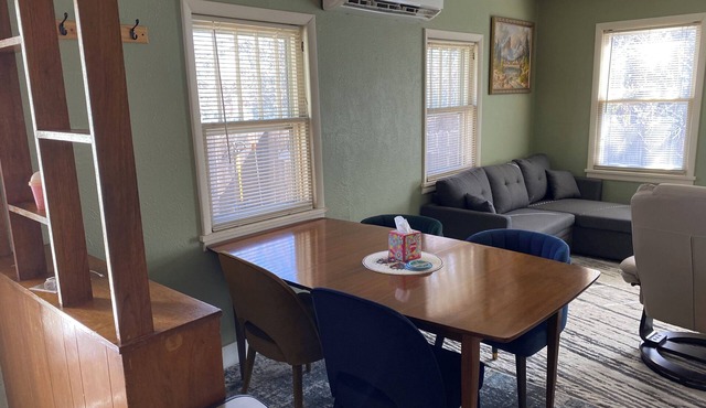 Downtown Boulder Retreat - No Car Needed! in Boulder