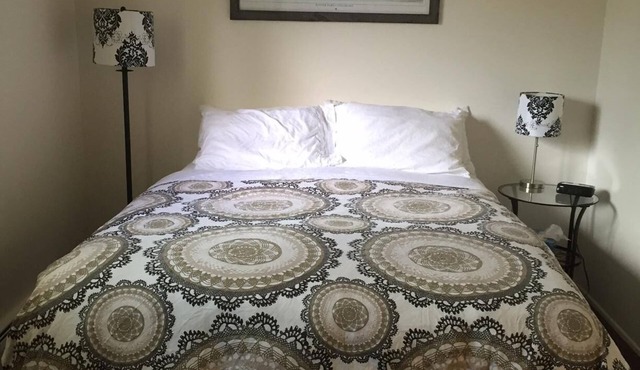 Downtown Winter Park Mountain Condo