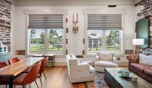 Drifter Suites Combo in Mason