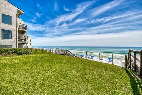 Driftwood Cottage in Santa Rosa Beach