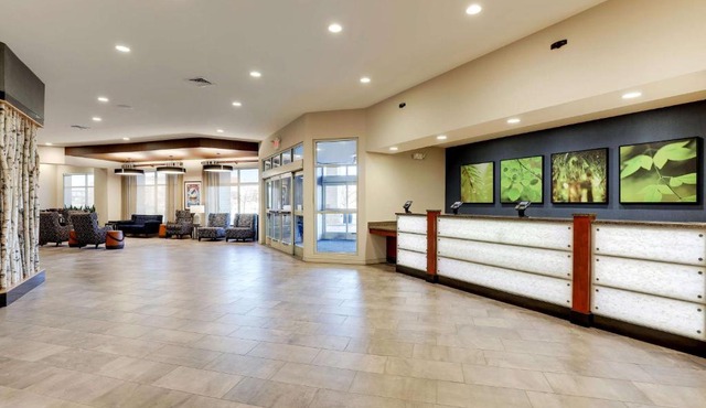 Drury Plaza Hotel Denver Westminster