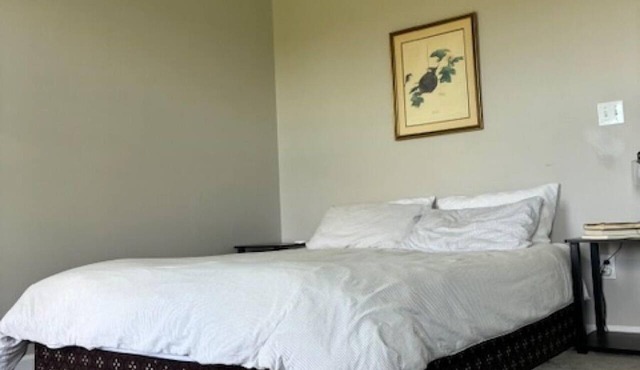 Easy access to the Heart of Ky and the Bourbon Trail in Springfield