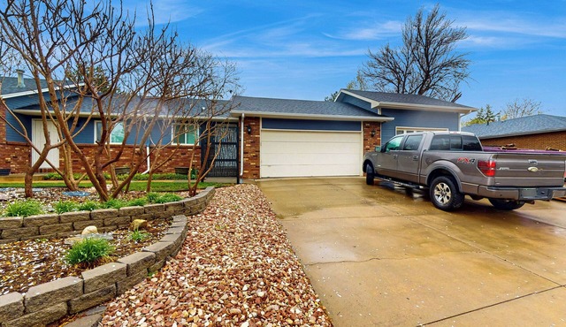 Easy Commuting! Renovated Greeley Apartment