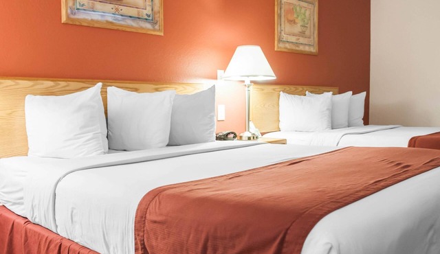 Econo Lodge Albuquerque Old Town in Albuquerque