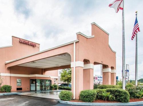 Econo Lodge Dothan West