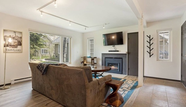 Edwards Condo - Near Trails, Pickleball, & Tennis