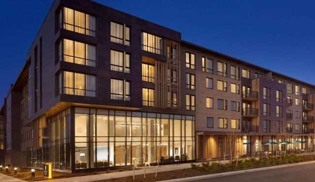 Embassy Suites By Hilton Boulder