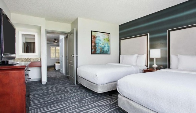 Embassy Suites by Hilton Orlando Airport in Orlando