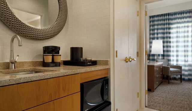 Embassy Suites by Hilton Philadelphia Valley Forge in Wayne