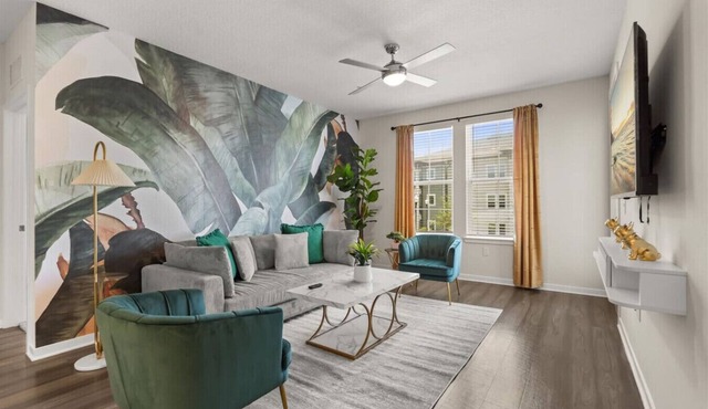 Emerald Grove - Close to Disney in Winter Garden
