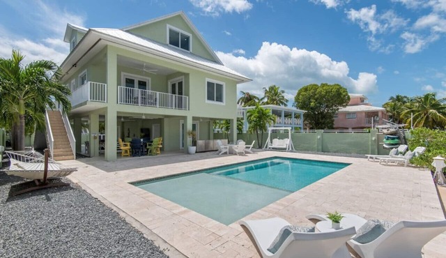 Endless Summer Key Largo House in Key Largo