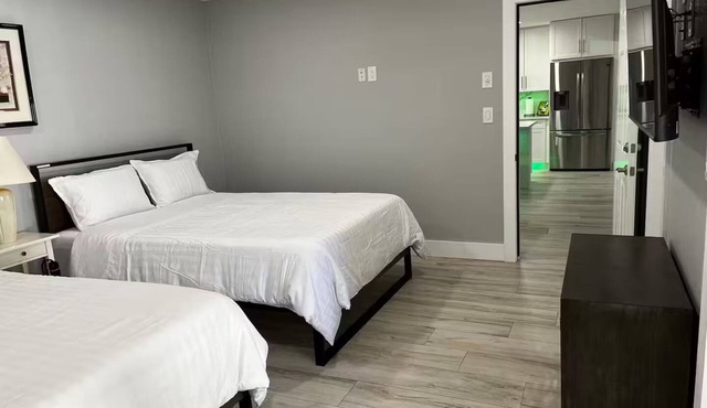 Entire Studio in Pompano Beach, 1 -bedroom studio in Pompano Beach