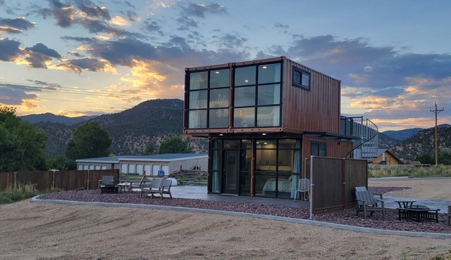 Envase Casa Casita Unit B Near Zion & Bryce