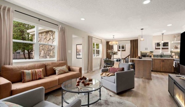 Executive Excellence Near CSU | Top Level Duplex