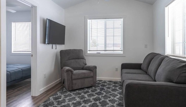 Explore Keweenaw - 2 Bedroom Cottage in Calumet