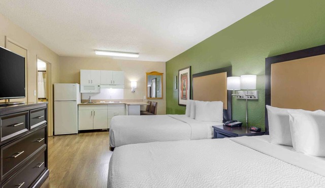 Extended Stay America Suites Fort Lauderdale Tamarac in Fort Lauderdale