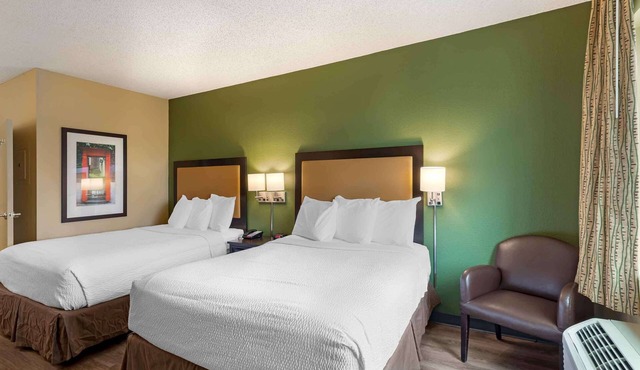 Extended Stay America Suites Denver Park Meadows