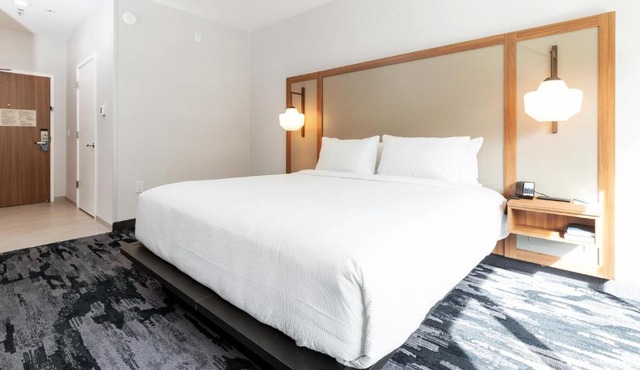 Fairfield by Marriott Inn & Suites San Francisco Pacifica in Pacifica