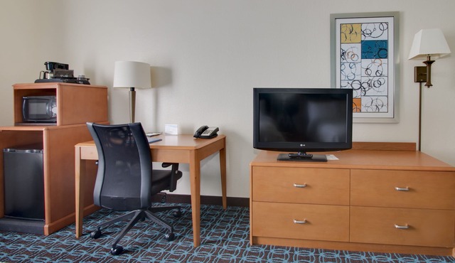 Fairfield Inn & Suites by Marriott Clermont