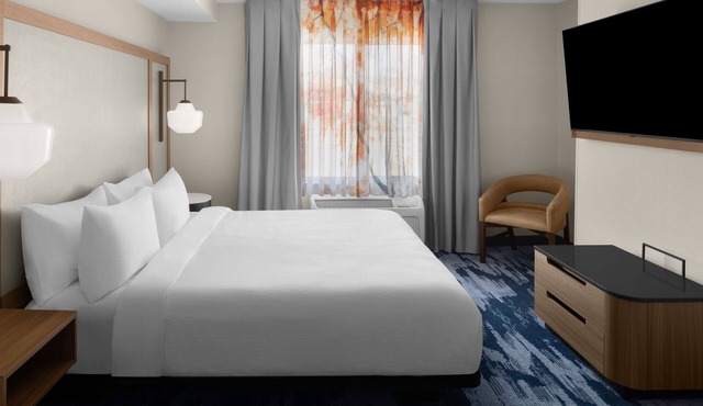 Fairfield Inn & Suites by Marriott Richfield