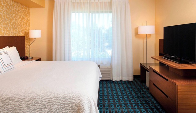 Fairfield Inn & Suites Denver North/Westminster