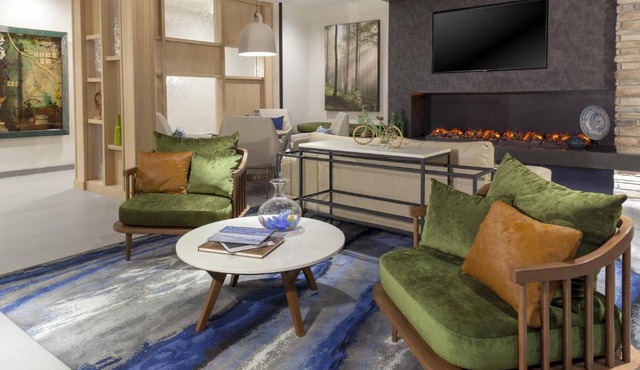 Fairfield Inn & Suites by Marriott Fort Collins South