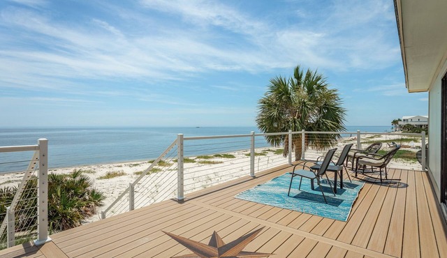 Fall on the Forgotten Coast + FSU Football & Scalloping in Alligator Point