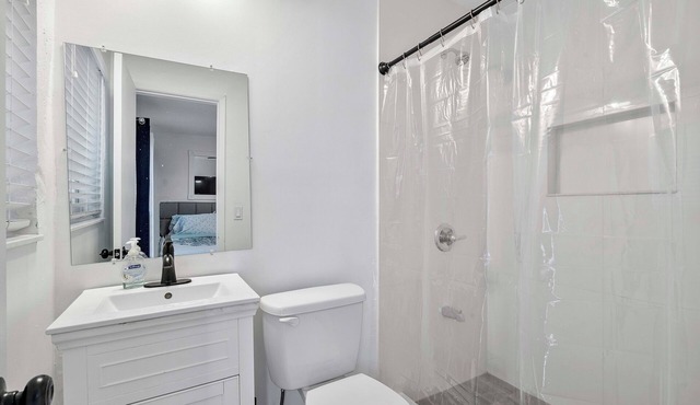 Fantastic Studio Efficency in beautiful Pompano Beach Pointe! in Pompano Beach