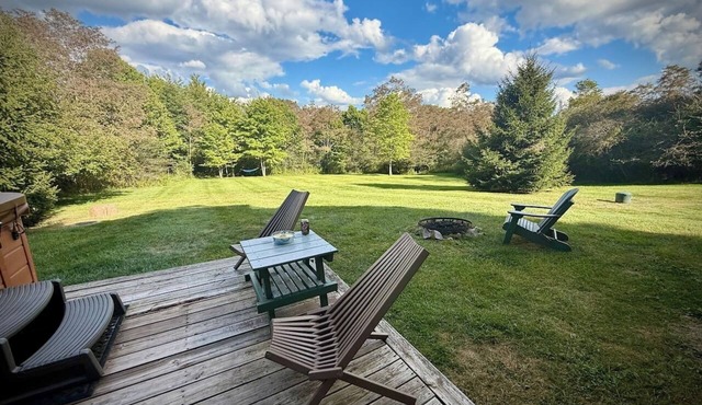 Fernwood | Secluded | Deep Creek & Wisp | Hot Tub in Accident