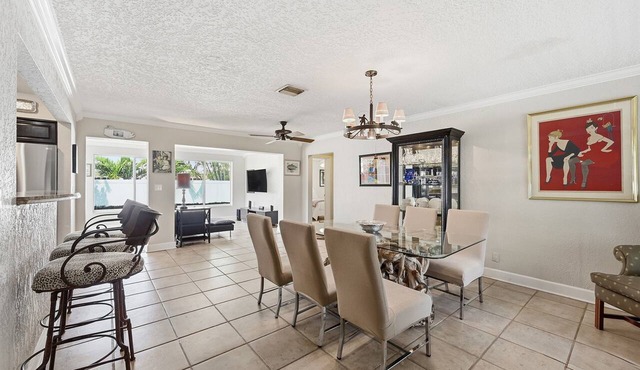FIFA-Miami World Cup Qtr Finals walk to the beach! - Cozy paradise by the sea in Pompano Beach