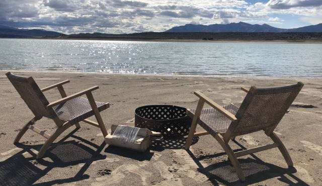 Firepit-Shade-Chairs-Dark Skies